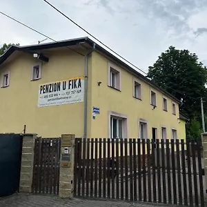U Fika Ostrawa