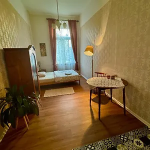 Moravia Отель