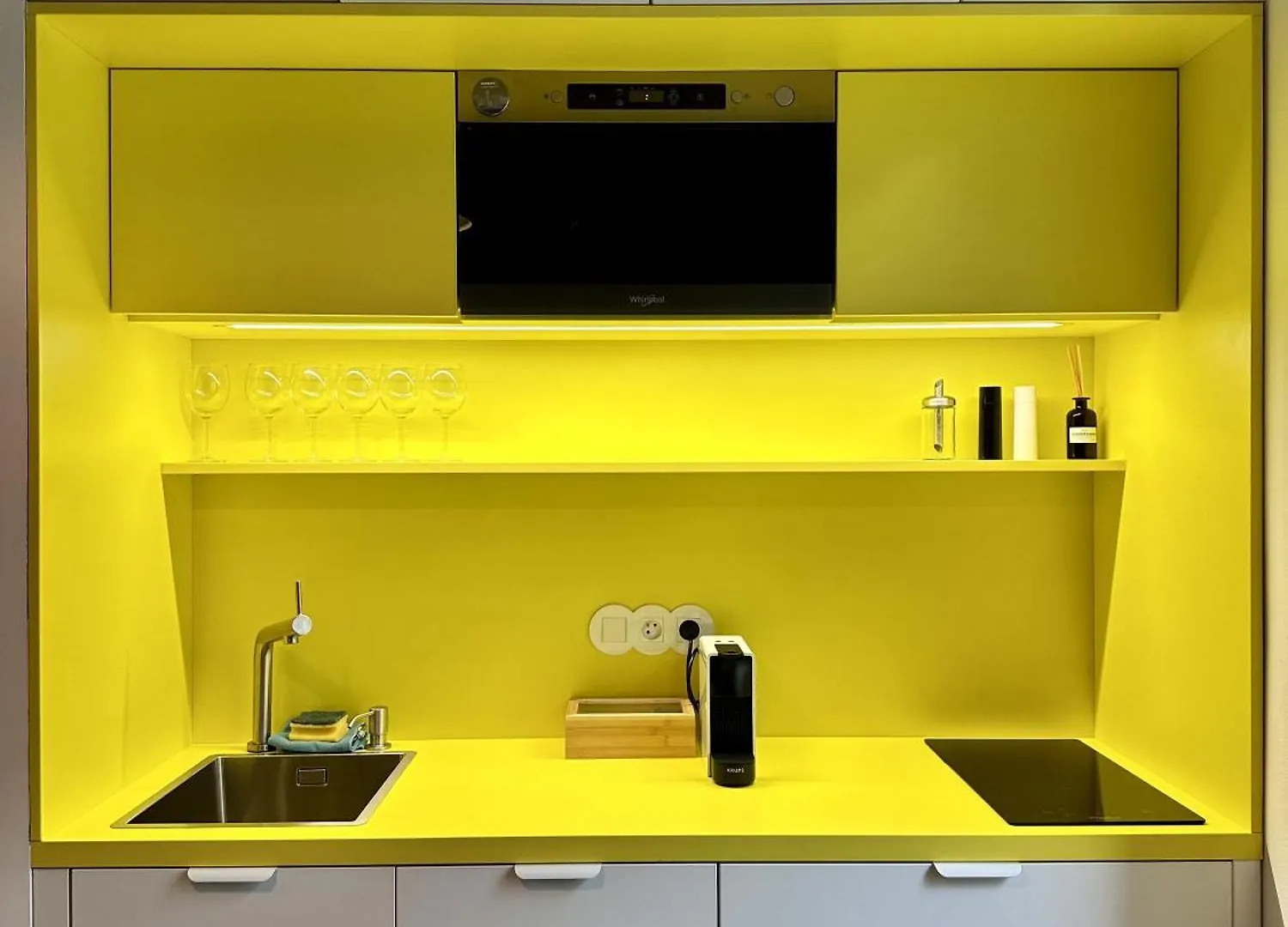 Atelier U Reky Apartment Ostrava