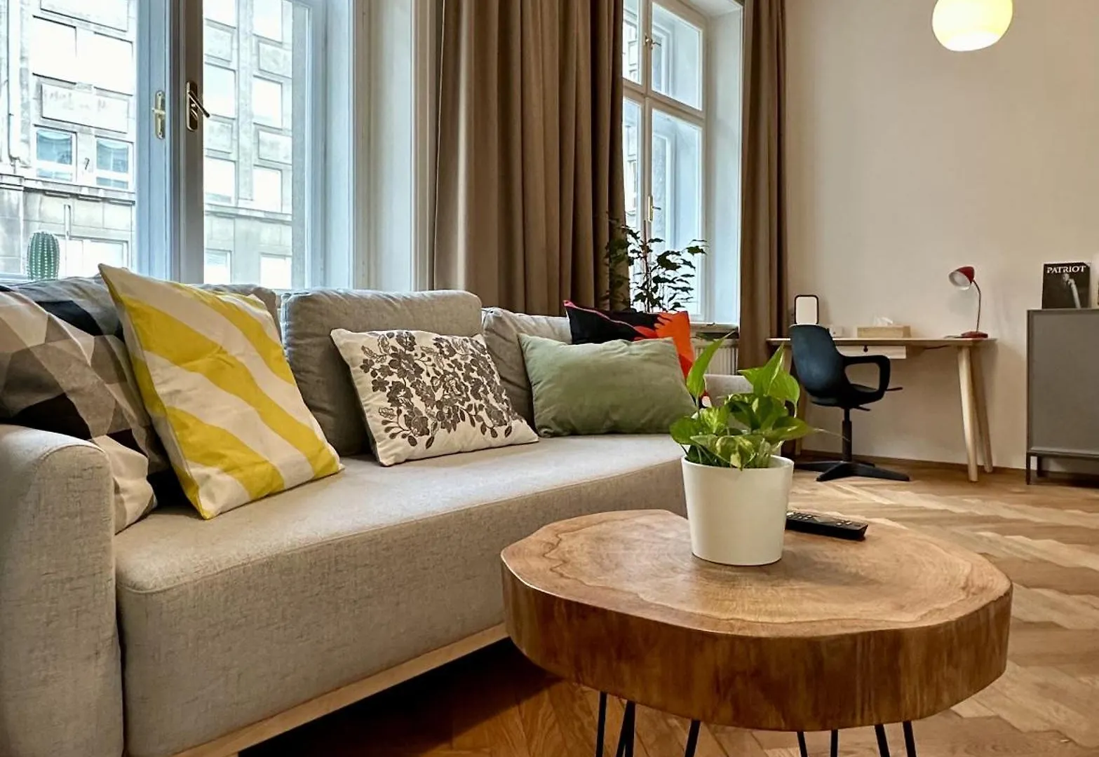 Atelier U Reky Apartment Ostrava